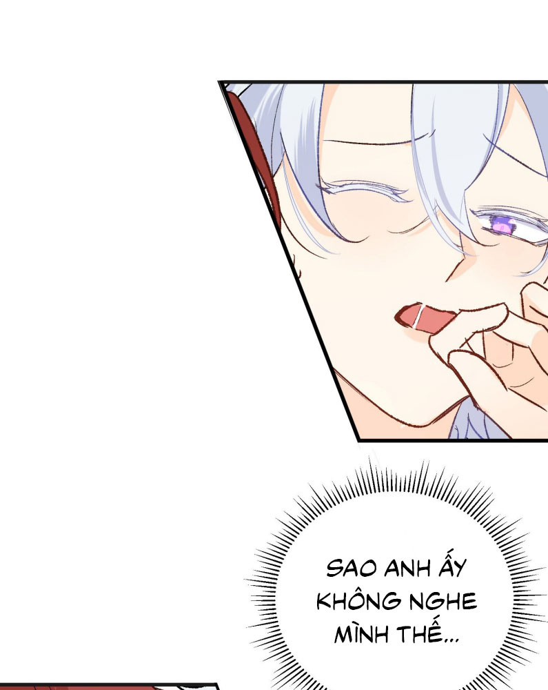 Mộng Tưởng Của Thần Quan Là Cưỡi Lên Thiên Cổ Ác Long Chapter 46 - Trang 3