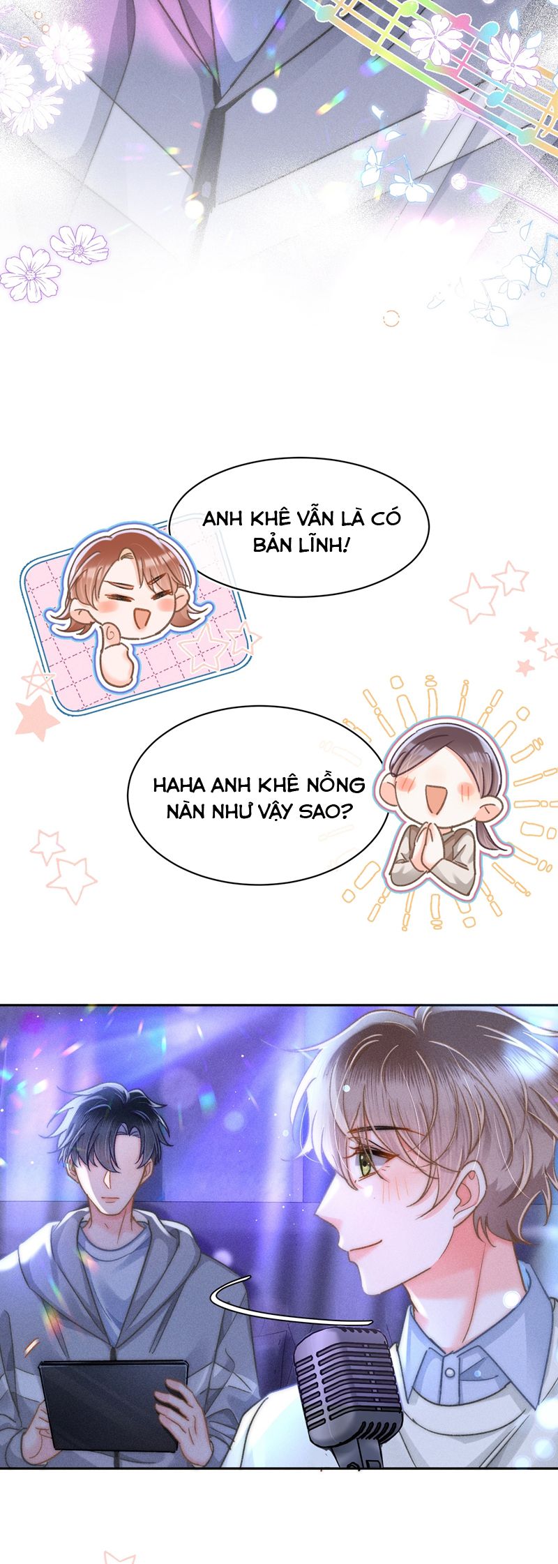 Ánh Trăng Vì Tôi Mà Đến Chapter 85 - Next Chapter 86