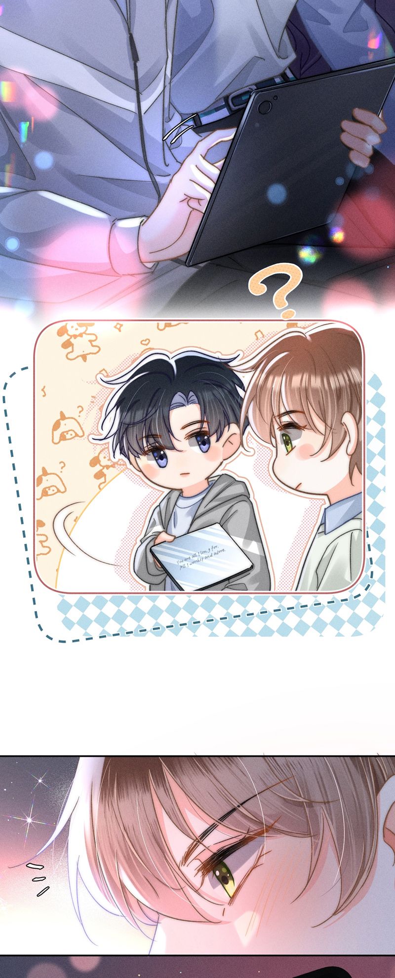 Ánh Trăng Vì Tôi Mà Đến Chapter 85 - Next Chapter 86