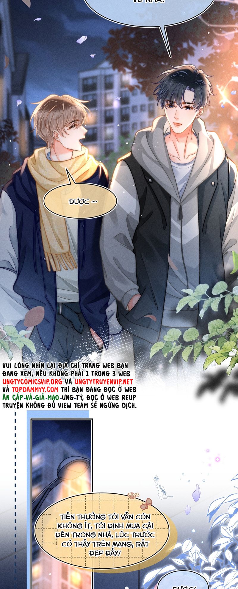 Ánh Trăng Vì Tôi Mà Đến Chapter 85 - Next Chapter 86