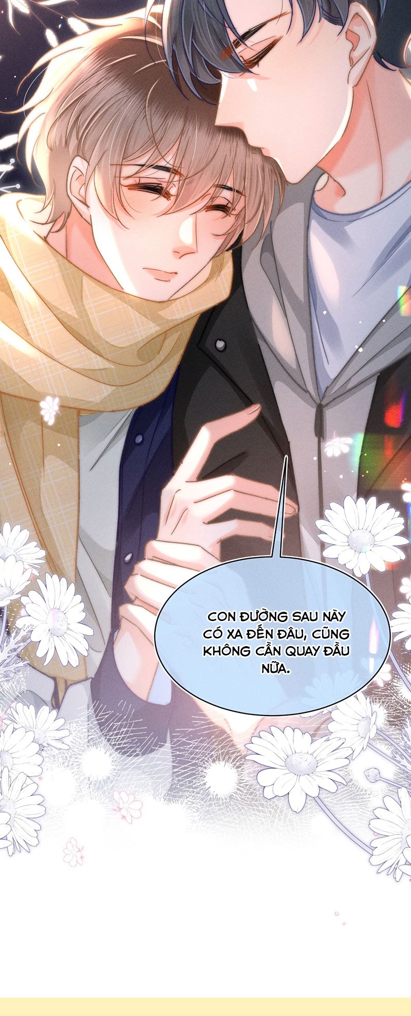 Ánh Trăng Vì Tôi Mà Đến Chapter 85 - Next Chapter 86