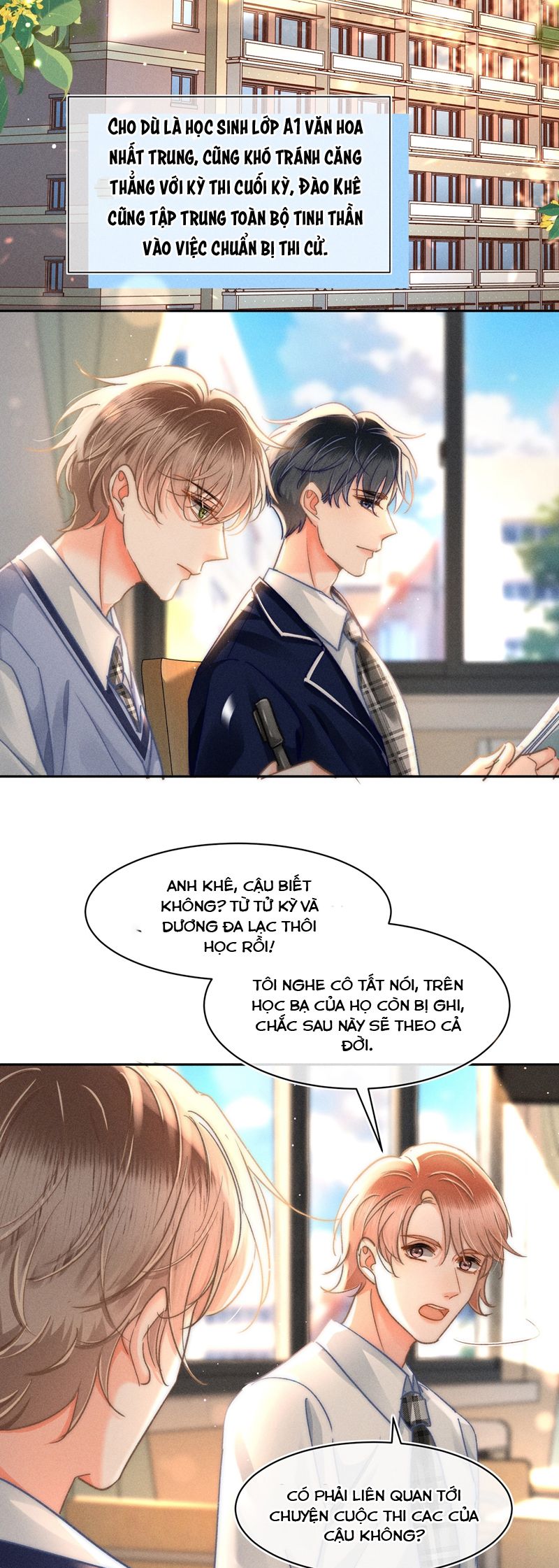 Ánh Trăng Vì Tôi Mà Đến Chapter 85 - Next Chapter 86