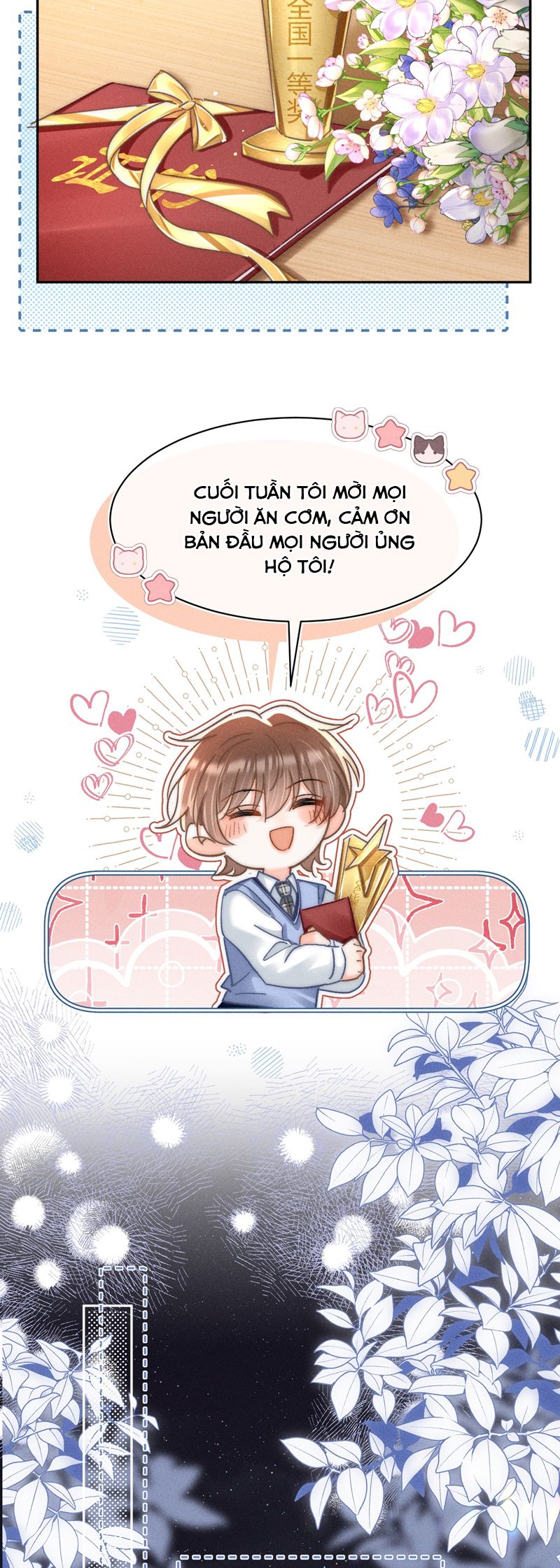 Ánh Trăng Vì Tôi Mà Đến Chapter 85 - Next Chapter 86