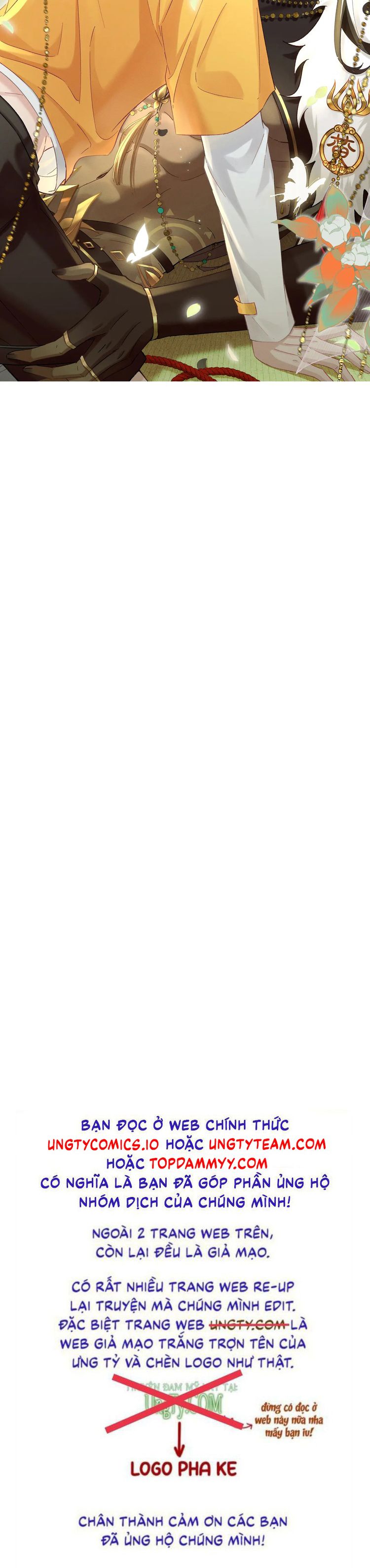 Đại Tiên Nhi Văn Án - Next Chapter 0