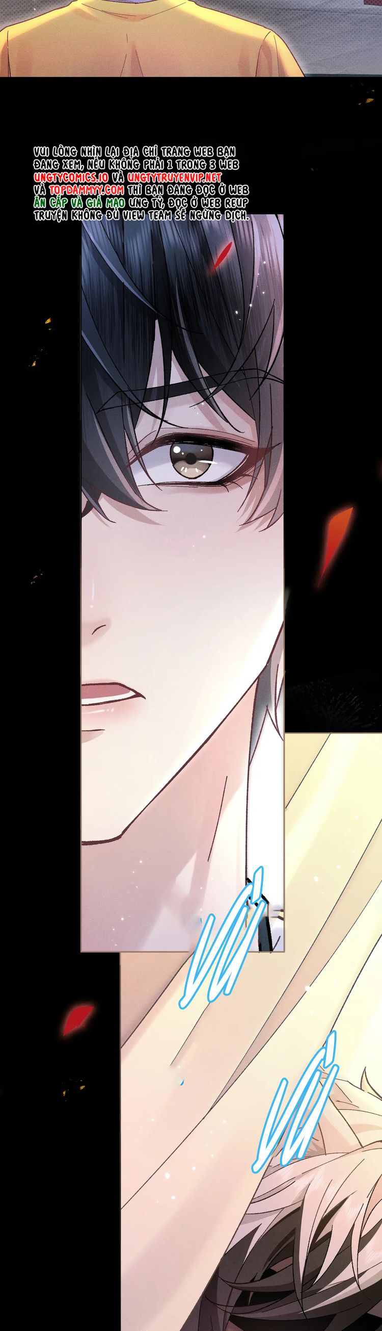 Đại Tiên Nhi Văn Án - Next Chapter 0