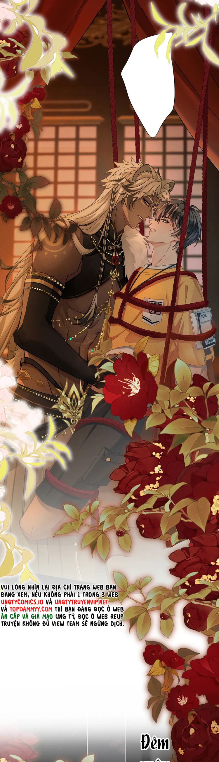 Đại Tiên Nhi Văn Án - Next Chapter 0