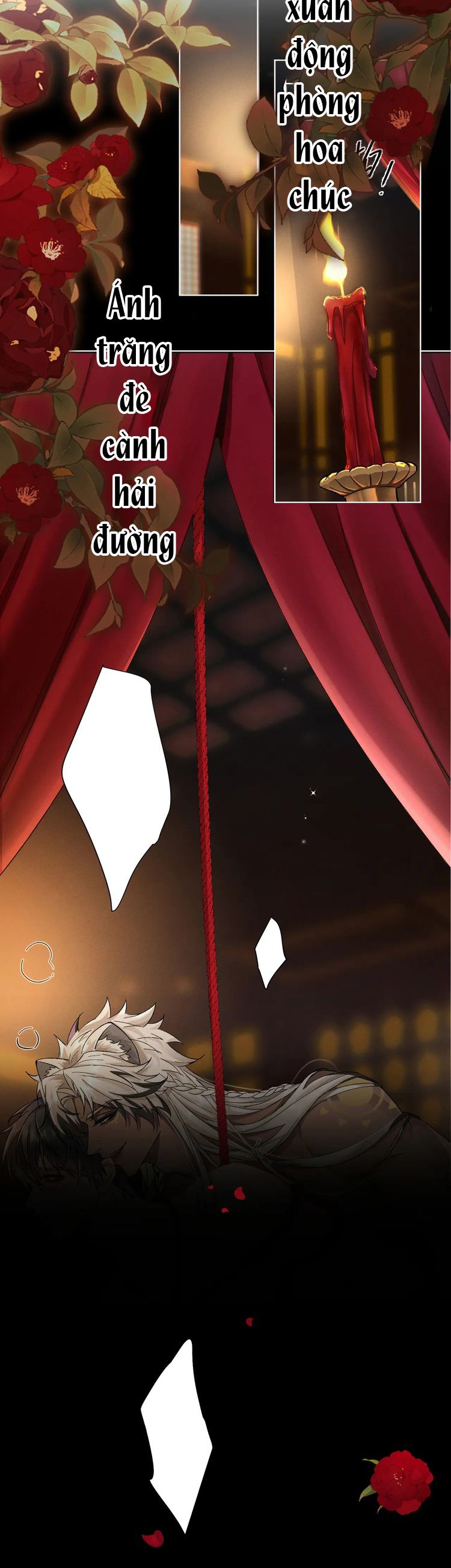 Đại Tiên Nhi Văn Án - Next Chapter 0