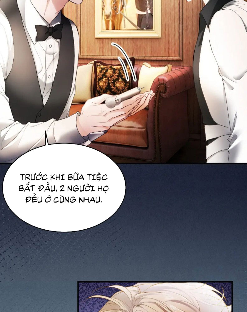 Tiểu Thiếu Gia Dựa Vào Mỹ Mạo Hoành Hành Toàn Hệ Thống Chapter 48 - Trang 4