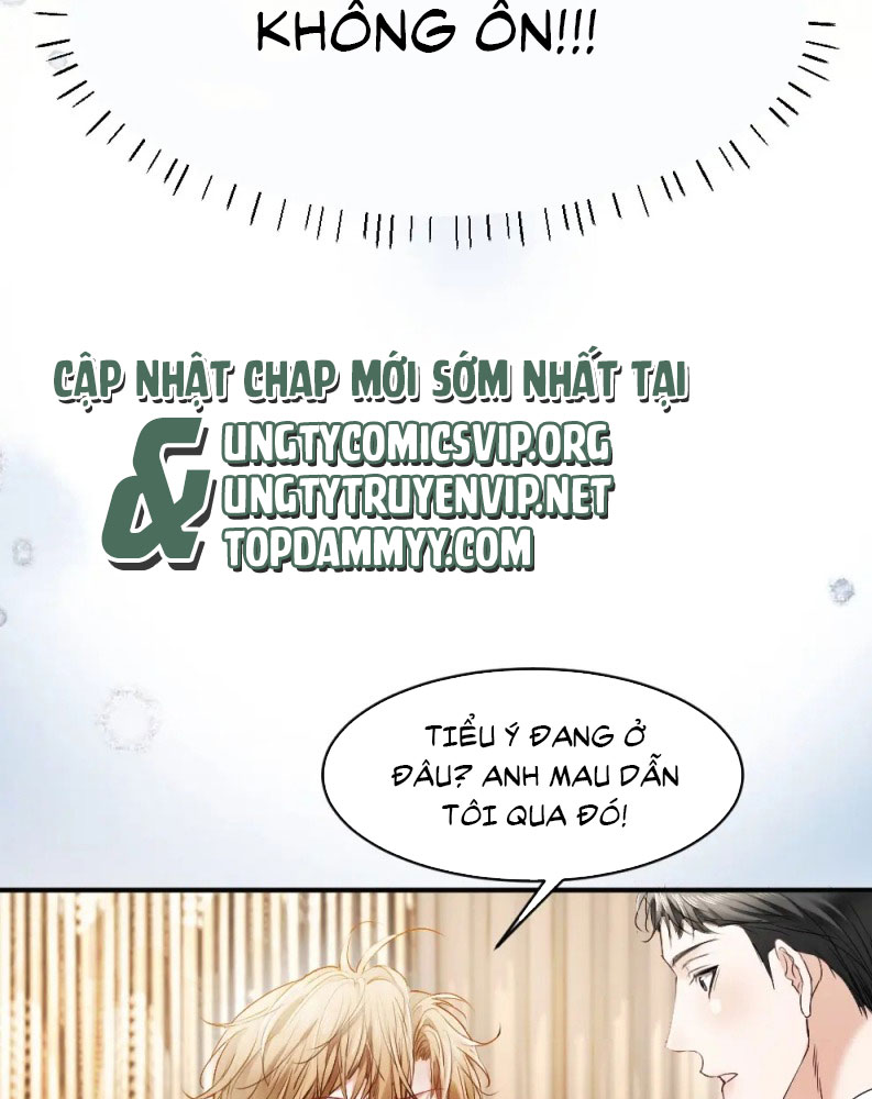 Tiểu Thiếu Gia Dựa Vào Mỹ Mạo Hoành Hành Toàn Hệ Thống Chapter 48 - Trang 4