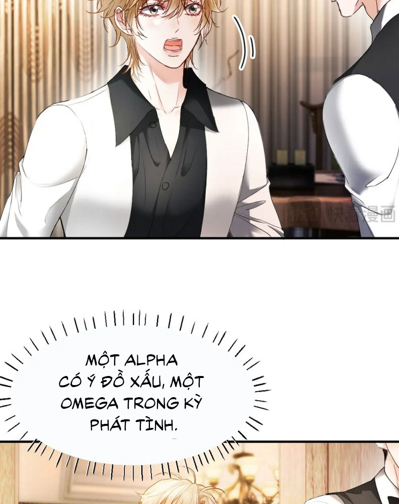 Tiểu Thiếu Gia Dựa Vào Mỹ Mạo Hoành Hành Toàn Hệ Thống Chapter 48 - Trang 4