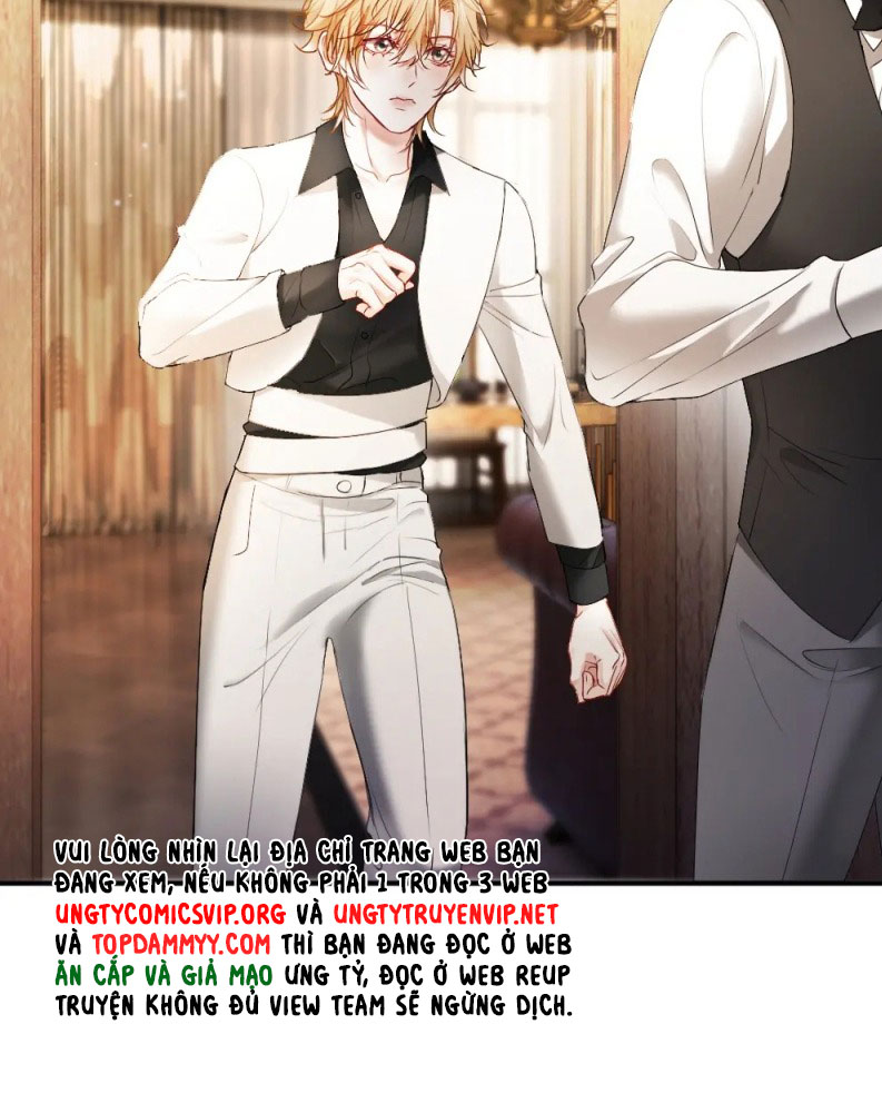 Tiểu Thiếu Gia Dựa Vào Mỹ Mạo Hoành Hành Toàn Hệ Thống Chapter 48 - Trang 4