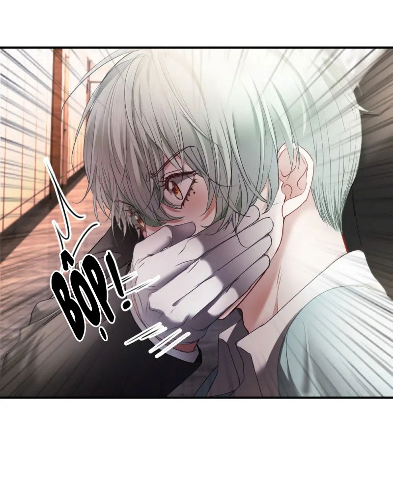 Tiểu Thiếu Gia Dựa Vào Mỹ Mạo Hoành Hành Toàn Hệ Thống Chapter 48 - Trang 4