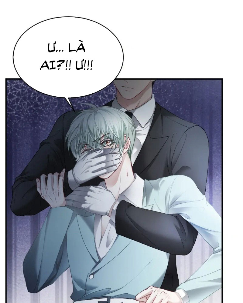 Tiểu Thiếu Gia Dựa Vào Mỹ Mạo Hoành Hành Toàn Hệ Thống Chapter 48 - Trang 4