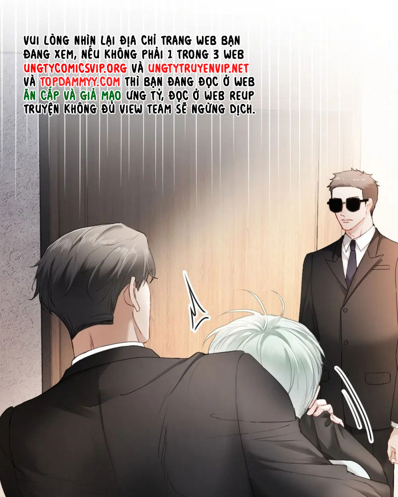 Tiểu Thiếu Gia Dựa Vào Mỹ Mạo Hoành Hành Toàn Hệ Thống Chapter 48 - Trang 4