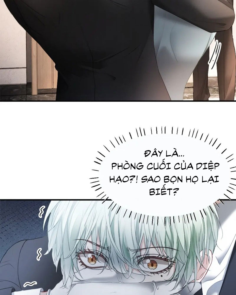 Tiểu Thiếu Gia Dựa Vào Mỹ Mạo Hoành Hành Toàn Hệ Thống Chapter 48 - Trang 4