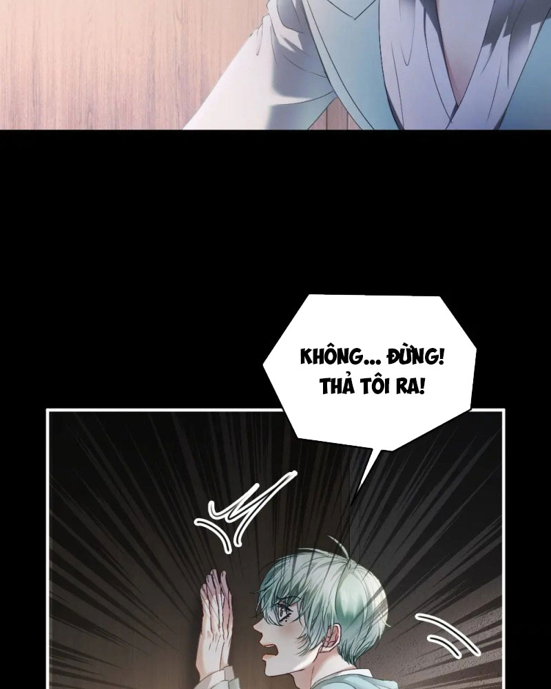 Tiểu Thiếu Gia Dựa Vào Mỹ Mạo Hoành Hành Toàn Hệ Thống Chapter 48 - Trang 4