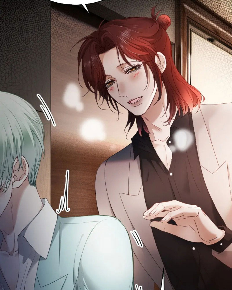 Tiểu Thiếu Gia Dựa Vào Mỹ Mạo Hoành Hành Toàn Hệ Thống Chapter 48 - Trang 4