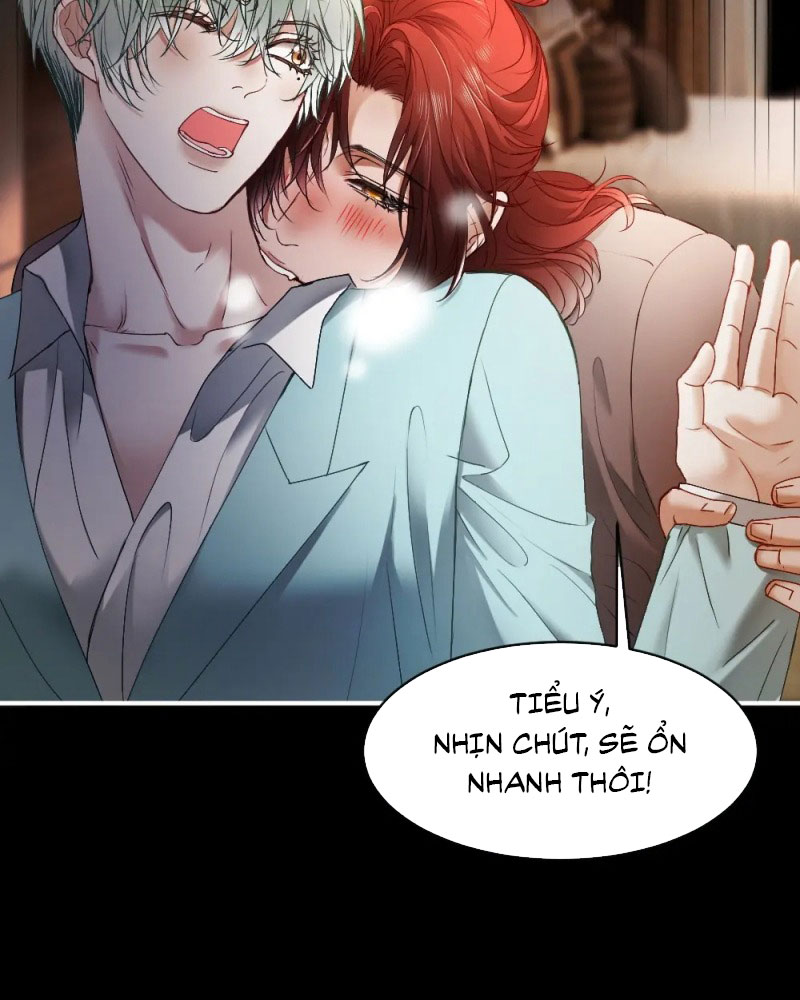 Tiểu Thiếu Gia Dựa Vào Mỹ Mạo Hoành Hành Toàn Hệ Thống Chapter 48 - Trang 4