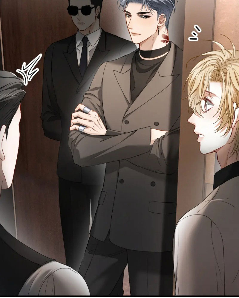 Tiểu Thiếu Gia Dựa Vào Mỹ Mạo Hoành Hành Toàn Hệ Thống Chapter 48 - Trang 4