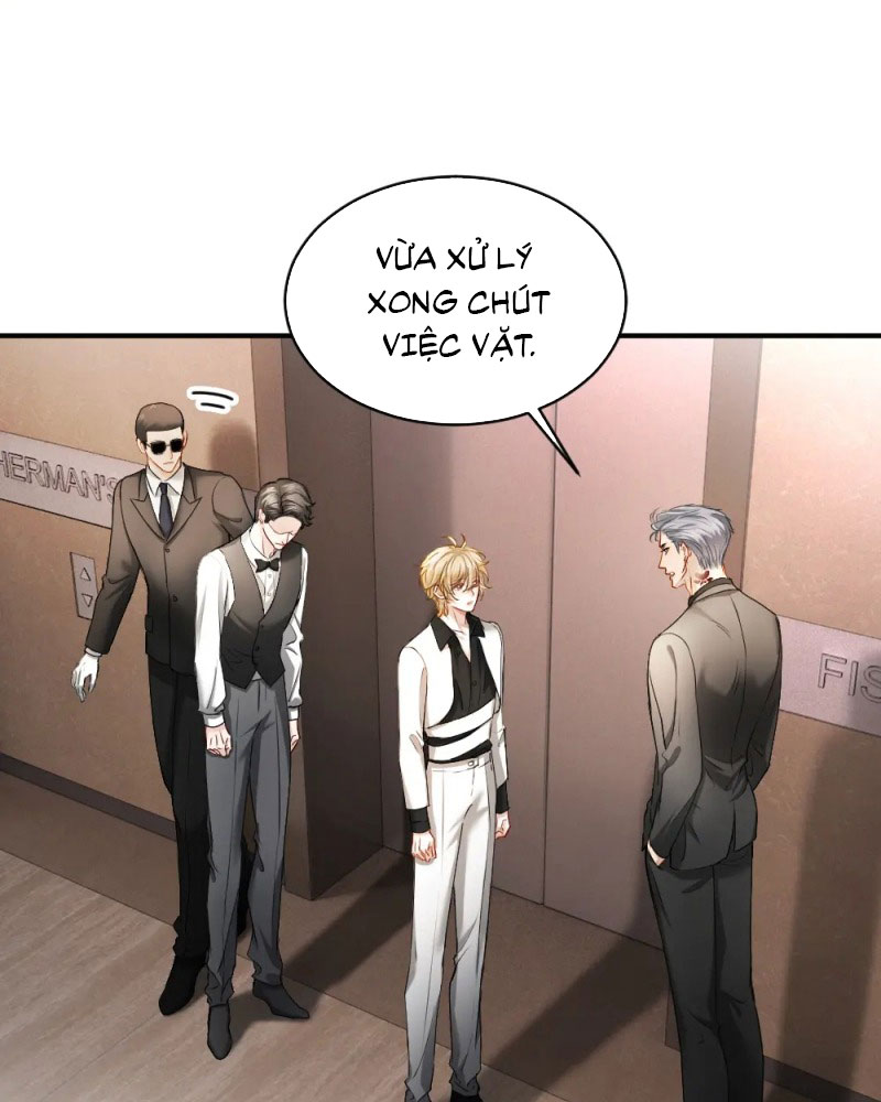 Tiểu Thiếu Gia Dựa Vào Mỹ Mạo Hoành Hành Toàn Hệ Thống Chapter 48 - Trang 4