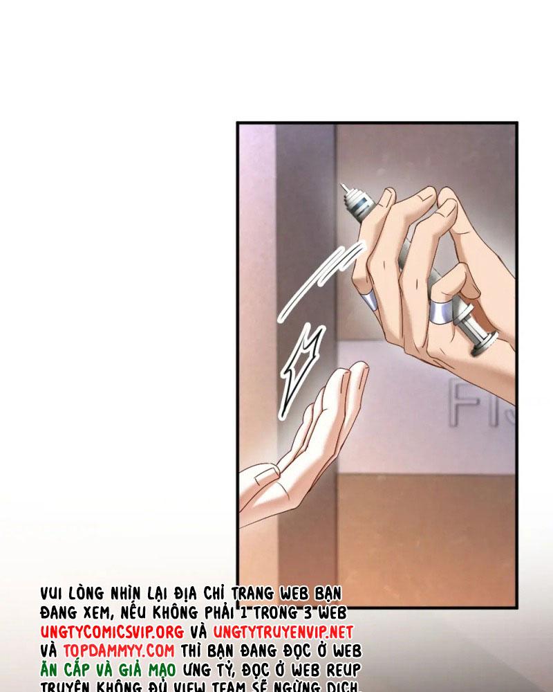 Tiểu Thiếu Gia Dựa Vào Mỹ Mạo Hoành Hành Toàn Hệ Thống Chapter 48 - Trang 4