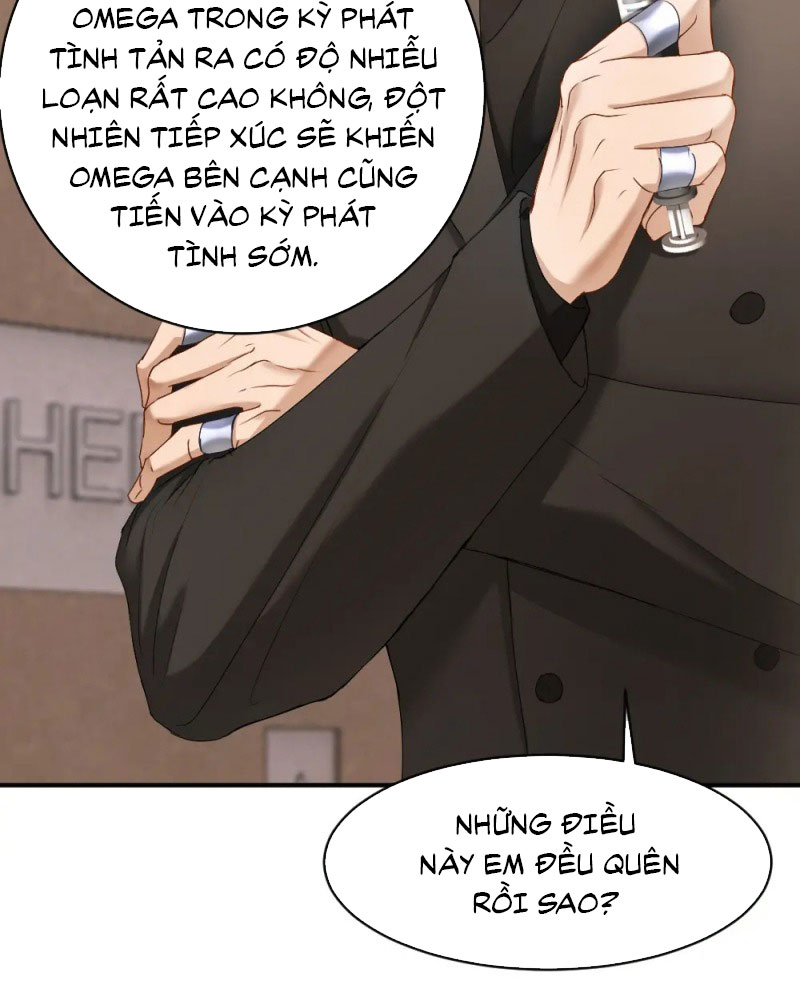 Tiểu Thiếu Gia Dựa Vào Mỹ Mạo Hoành Hành Toàn Hệ Thống Chapter 48 - Trang 4