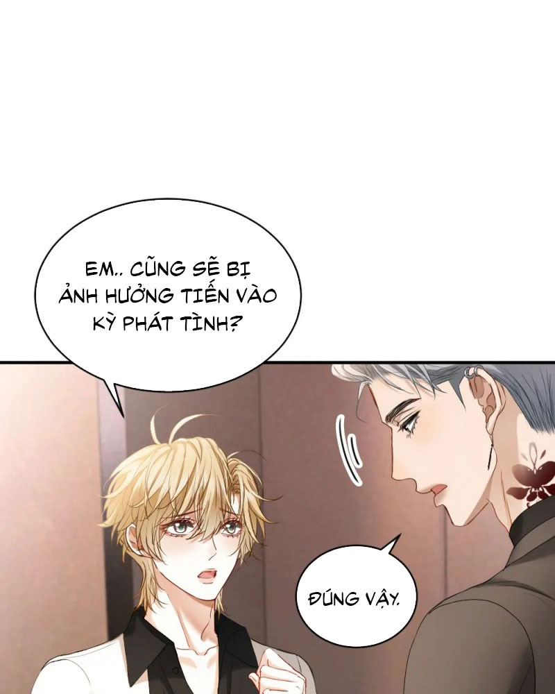 Tiểu Thiếu Gia Dựa Vào Mỹ Mạo Hoành Hành Toàn Hệ Thống Chapter 48 - Trang 4