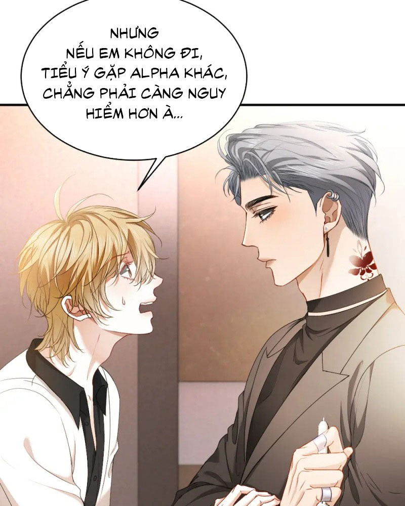 Tiểu Thiếu Gia Dựa Vào Mỹ Mạo Hoành Hành Toàn Hệ Thống Chapter 48 - Trang 4