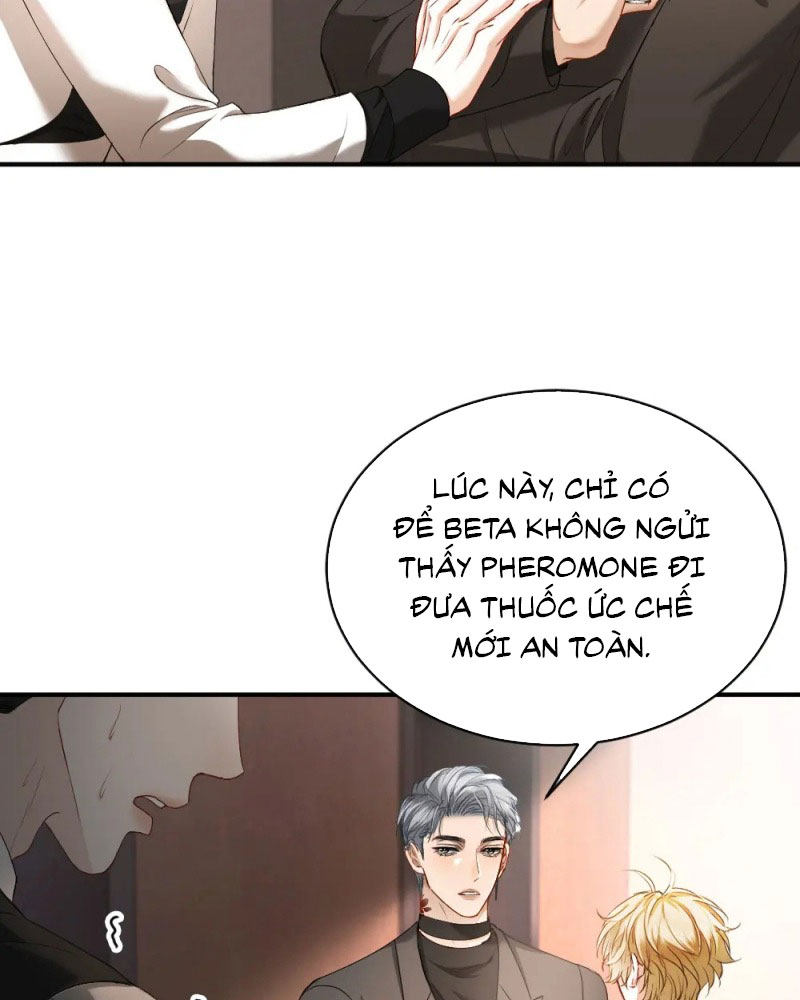 Tiểu Thiếu Gia Dựa Vào Mỹ Mạo Hoành Hành Toàn Hệ Thống Chapter 48 - Trang 4