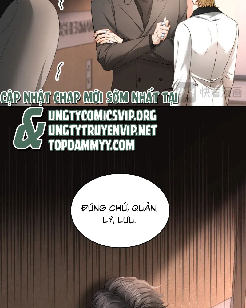 Tiểu Thiếu Gia Dựa Vào Mỹ Mạo Hoành Hành Toàn Hệ Thống Chapter 48 - Trang 4