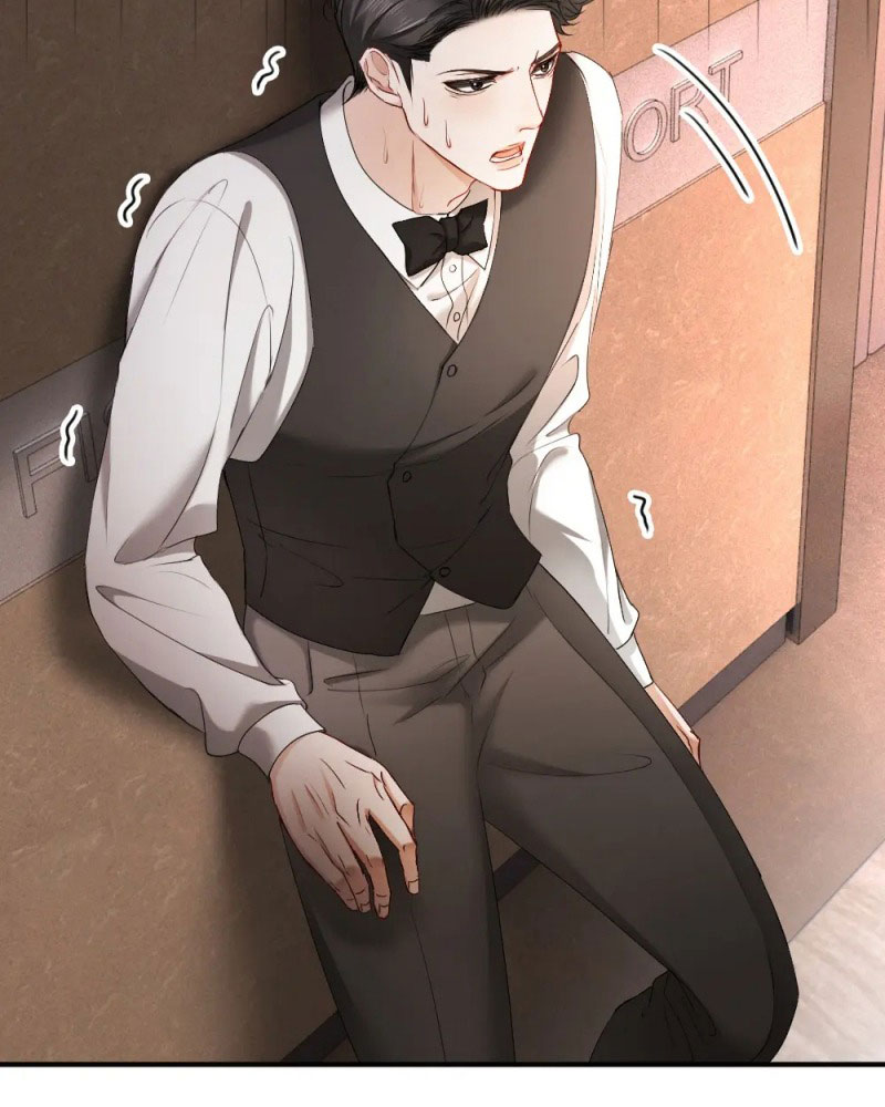 Tiểu Thiếu Gia Dựa Vào Mỹ Mạo Hoành Hành Toàn Hệ Thống Chapter 48 - Trang 4