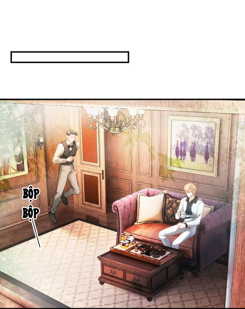 Tiểu Thiếu Gia Dựa Vào Mỹ Mạo Hoành Hành Toàn Hệ Thống Chapter 48 - Trang 4