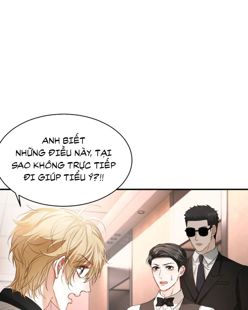 Tiểu Thiếu Gia Dựa Vào Mỹ Mạo Hoành Hành Toàn Hệ Thống Chapter 48 - Trang 4