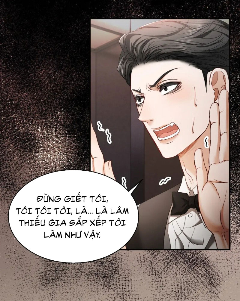 Tiểu Thiếu Gia Dựa Vào Mỹ Mạo Hoành Hành Toàn Hệ Thống Chapter 48 - Trang 4