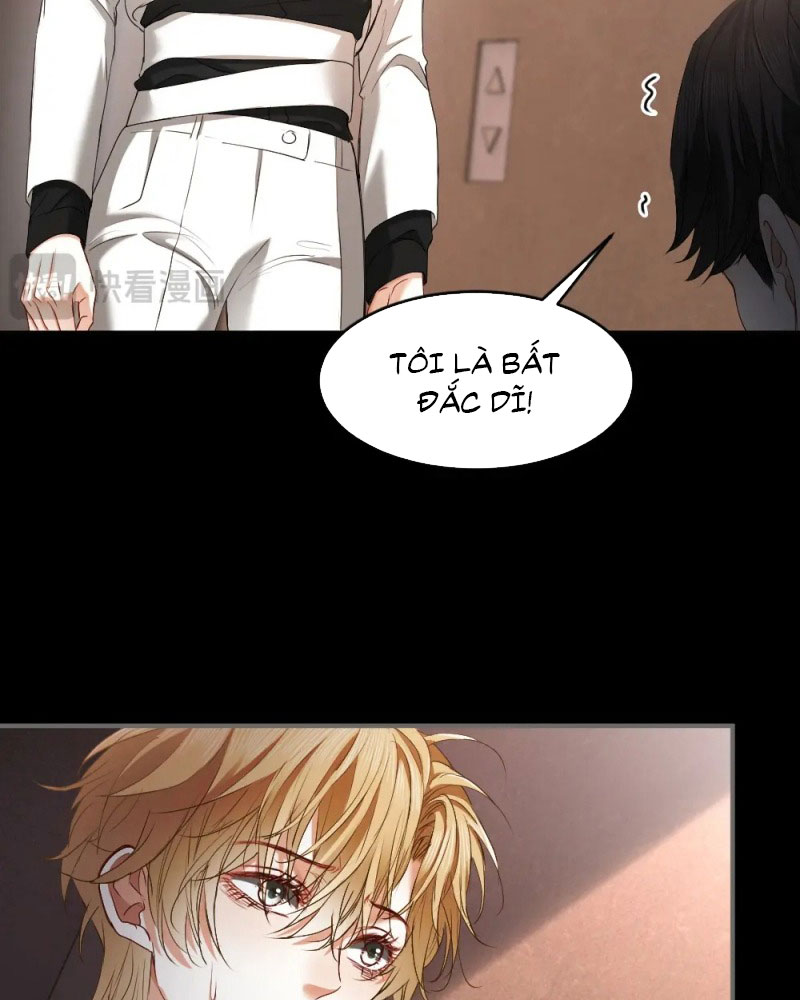 Tiểu Thiếu Gia Dựa Vào Mỹ Mạo Hoành Hành Toàn Hệ Thống Chapter 48 - Trang 4