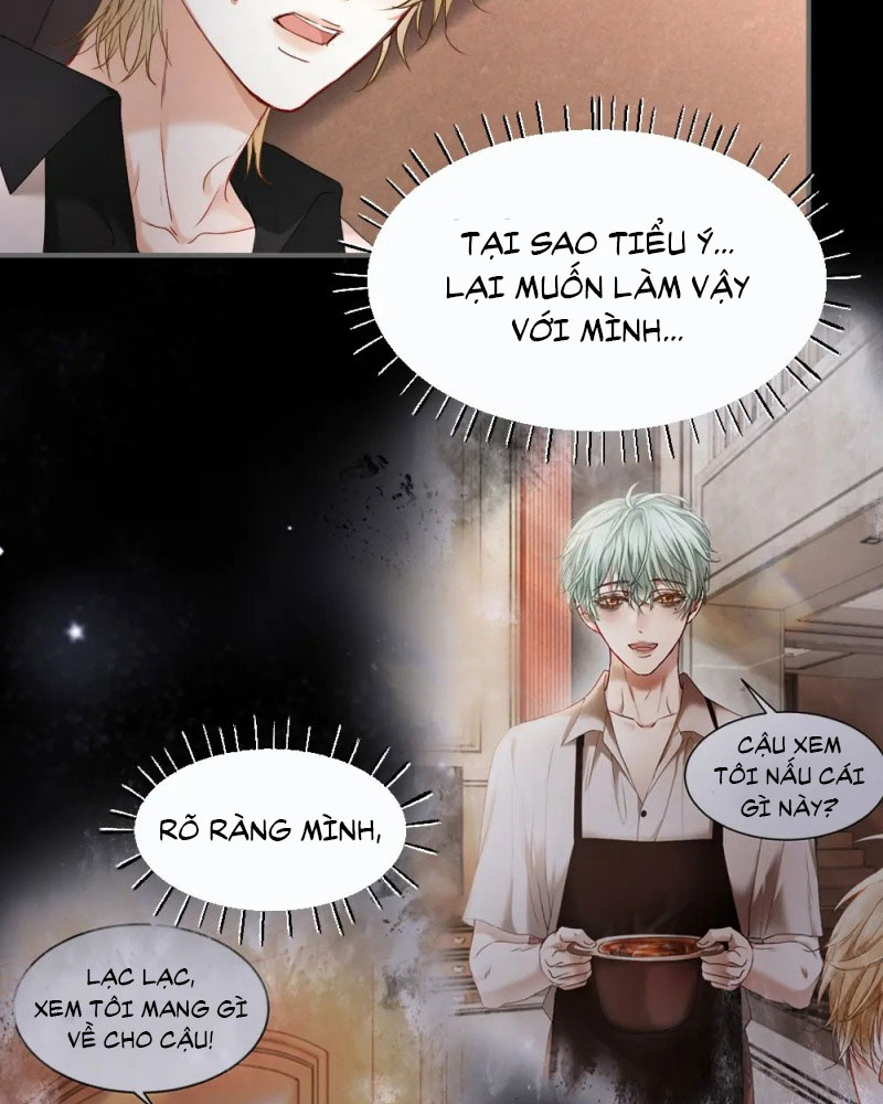 Tiểu Thiếu Gia Dựa Vào Mỹ Mạo Hoành Hành Toàn Hệ Thống Chapter 48 - Trang 4