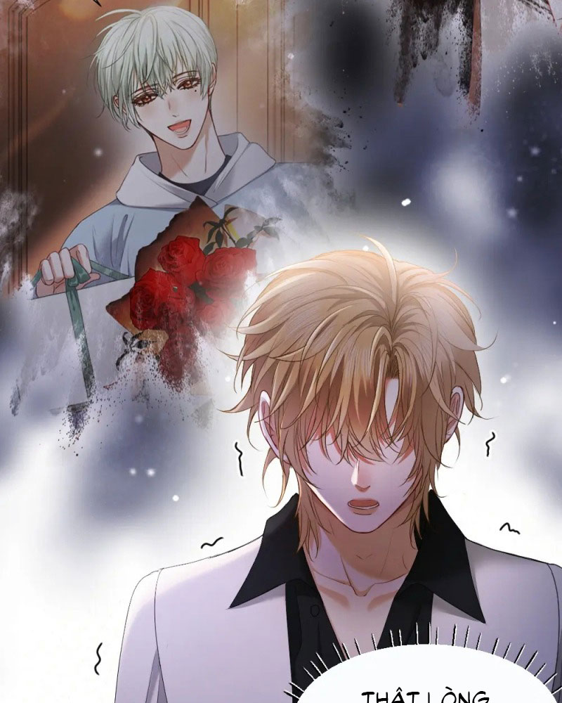 Tiểu Thiếu Gia Dựa Vào Mỹ Mạo Hoành Hành Toàn Hệ Thống Chapter 48 - Trang 4