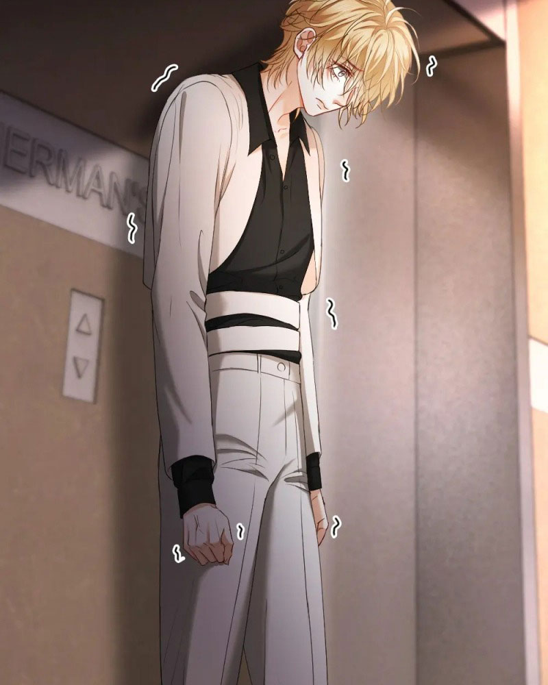 Tiểu Thiếu Gia Dựa Vào Mỹ Mạo Hoành Hành Toàn Hệ Thống Chapter 48 - Trang 4