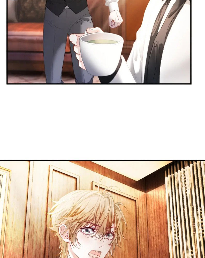 Tiểu Thiếu Gia Dựa Vào Mỹ Mạo Hoành Hành Toàn Hệ Thống Chapter 48 - Trang 4