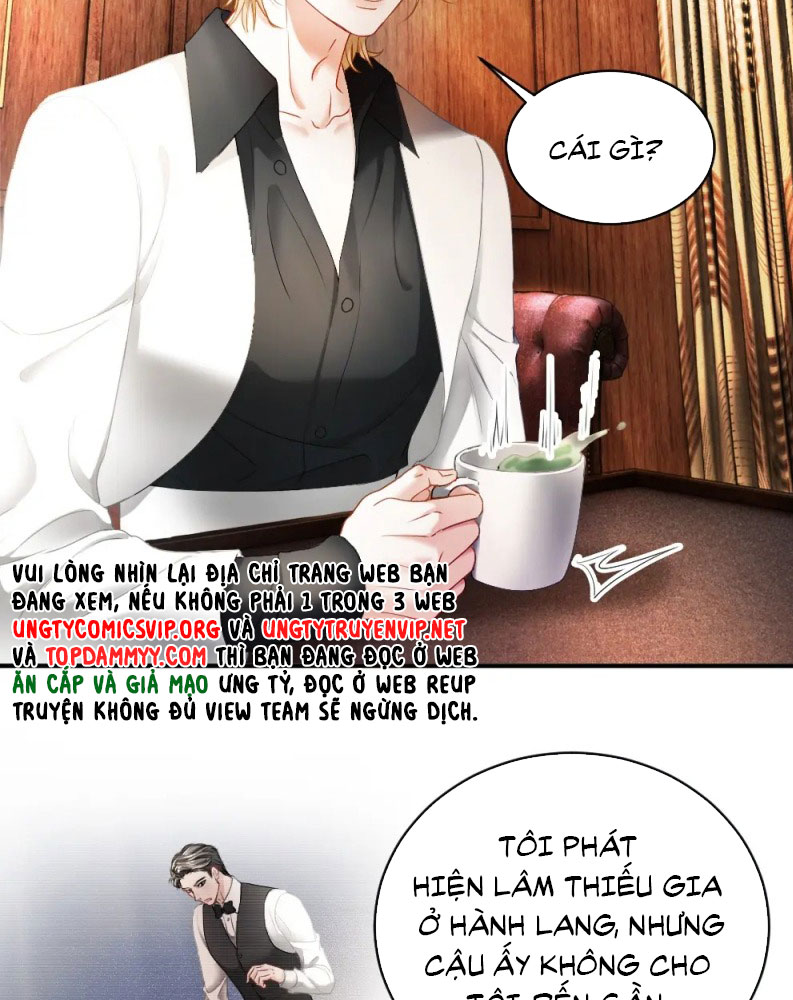 Tiểu Thiếu Gia Dựa Vào Mỹ Mạo Hoành Hành Toàn Hệ Thống Chapter 48 - Trang 4