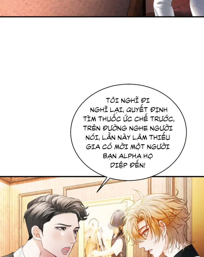 Tiểu Thiếu Gia Dựa Vào Mỹ Mạo Hoành Hành Toàn Hệ Thống Chapter 48 - Trang 4