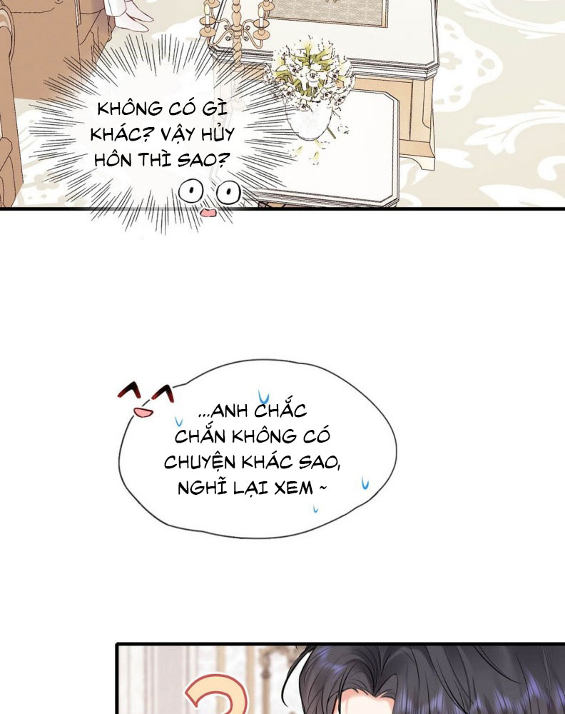 Công Lược Đối Tượng! Hình Tượng Của Cậu Sập Rồi! Chapter 11 - Trang 4