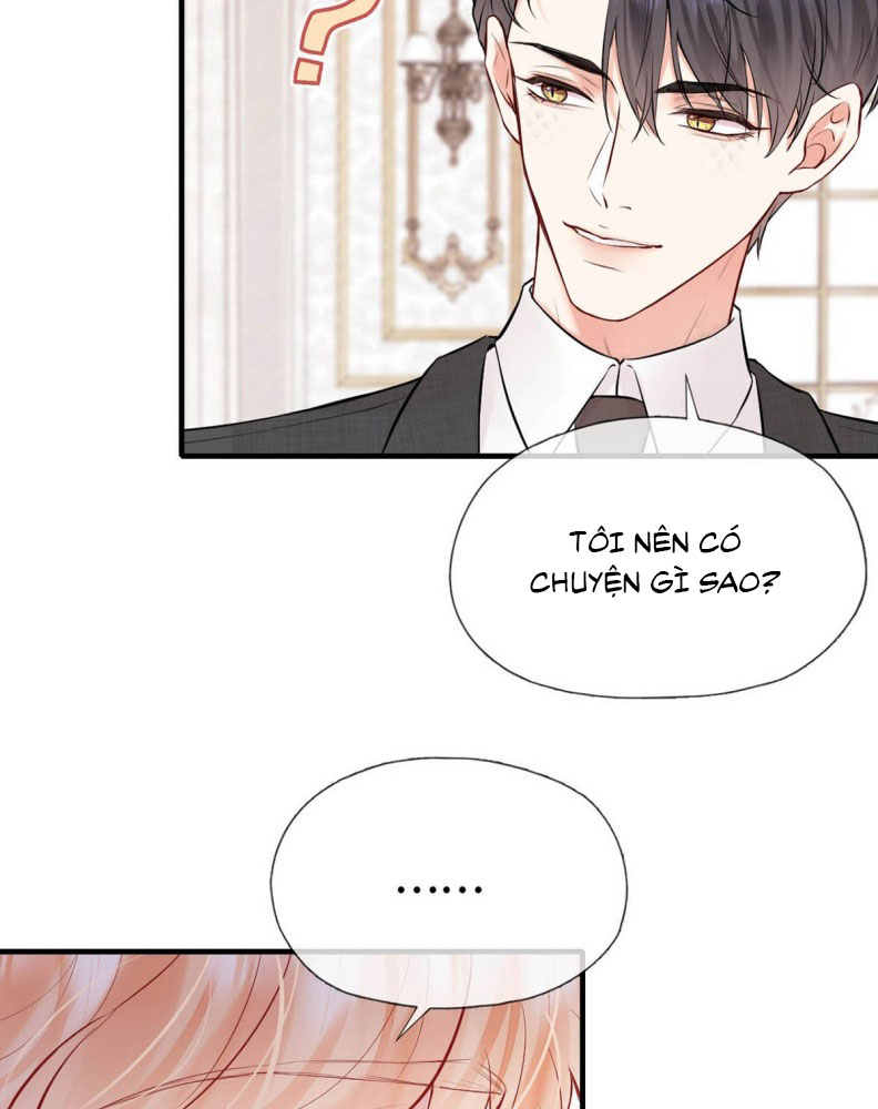 Công Lược Đối Tượng! Hình Tượng Của Cậu Sập Rồi! Chapter 11 - Trang 4