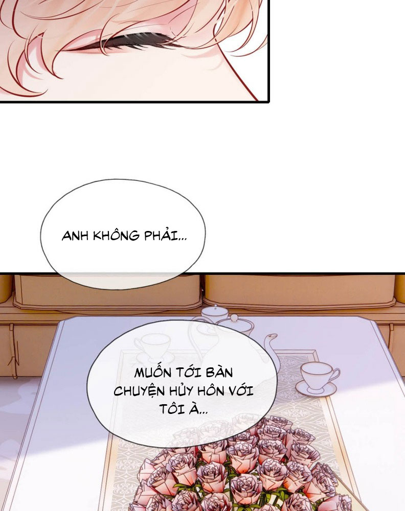 Công Lược Đối Tượng! Hình Tượng Của Cậu Sập Rồi! Chapter 11 - Trang 4