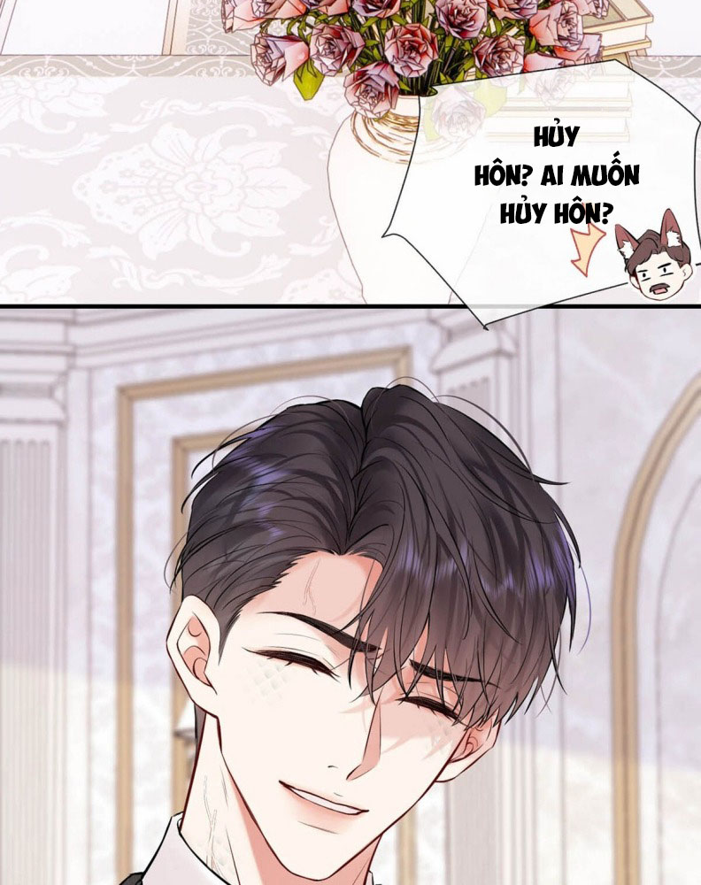 Công Lược Đối Tượng! Hình Tượng Của Cậu Sập Rồi! Chapter 11 - Trang 4