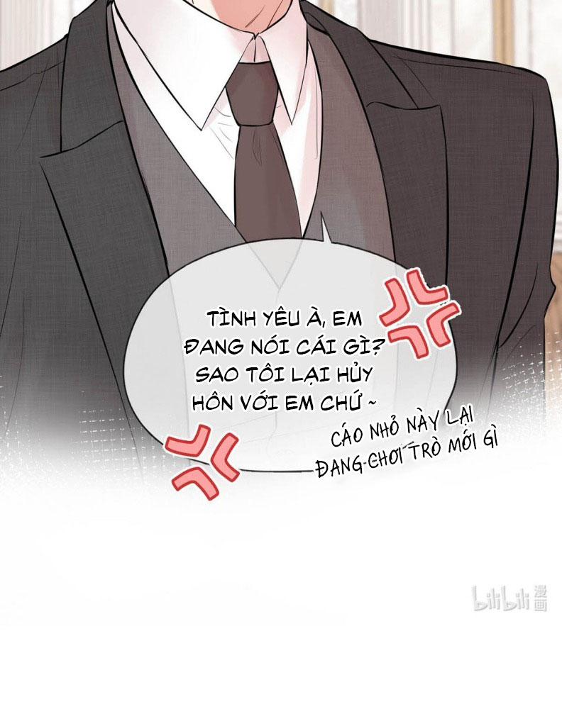 Công Lược Đối Tượng! Hình Tượng Của Cậu Sập Rồi! Chapter 11 - Trang 4