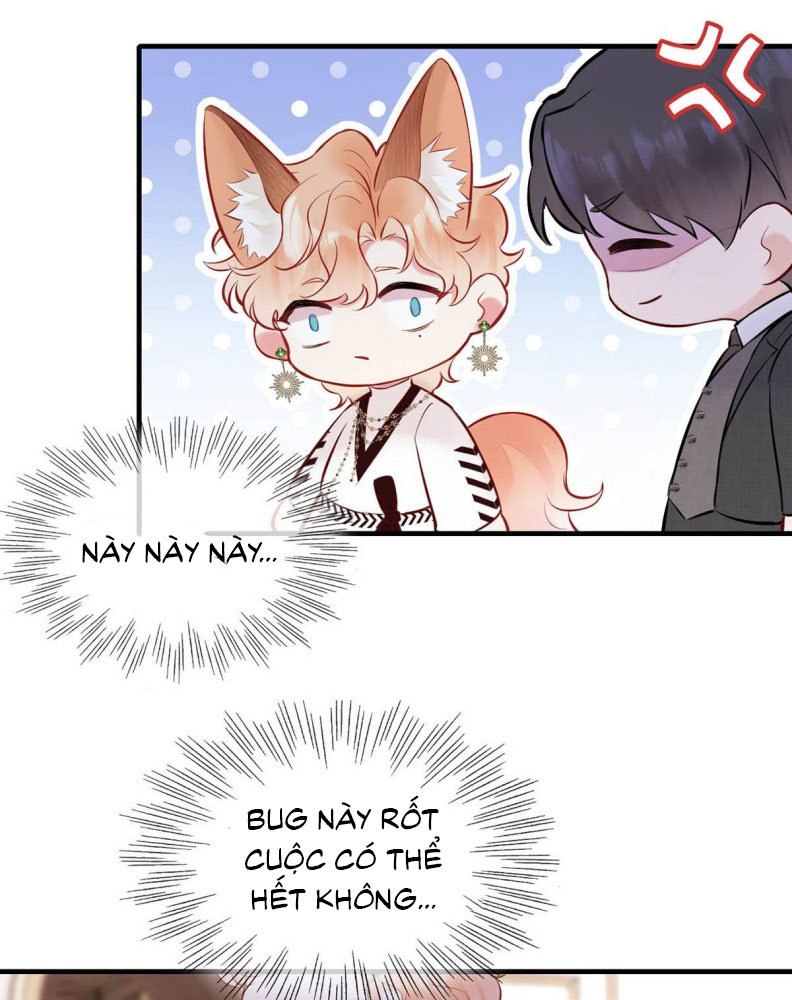 Công Lược Đối Tượng! Hình Tượng Của Cậu Sập Rồi! Chapter 11 - Trang 4