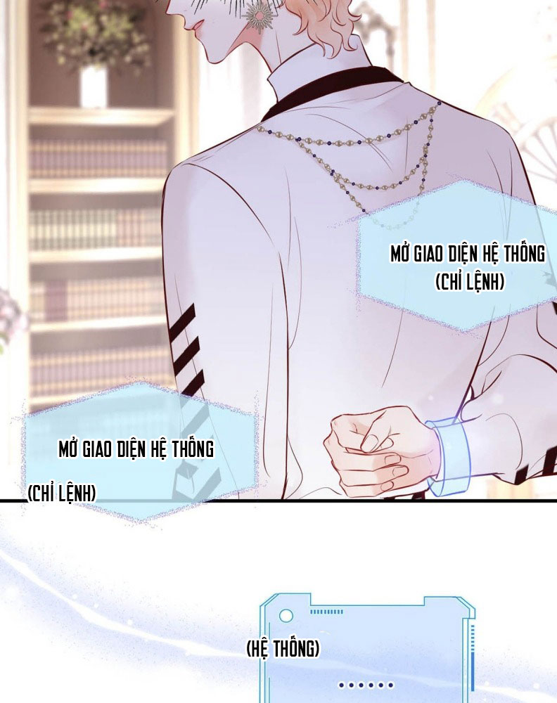 Công Lược Đối Tượng! Hình Tượng Của Cậu Sập Rồi! Chapter 11 - Trang 4