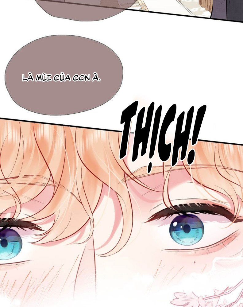 Công Lược Đối Tượng! Hình Tượng Của Cậu Sập Rồi! Chapter 11 - Trang 4