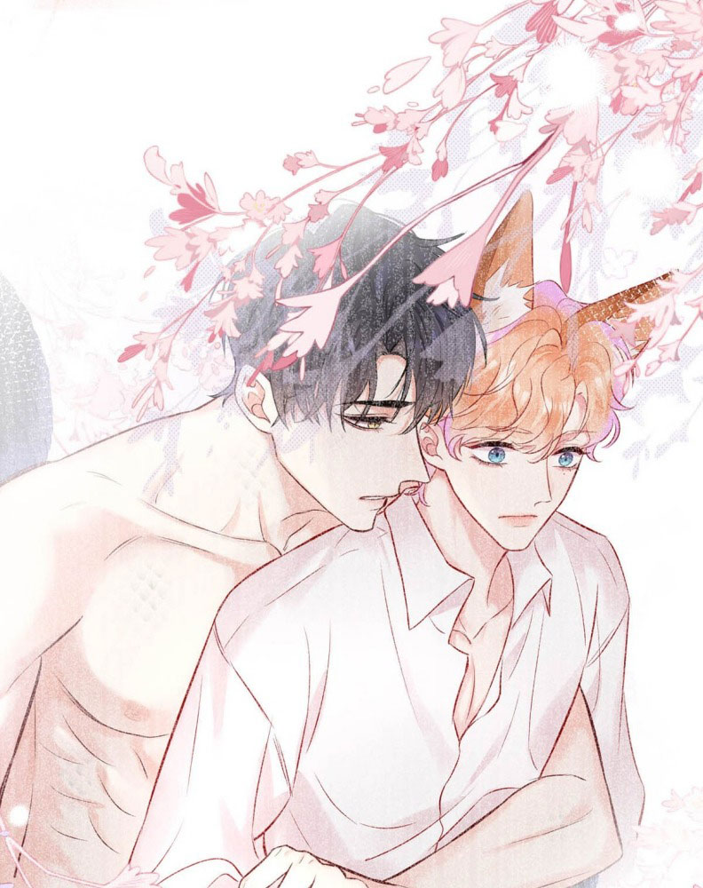 Công Lược Đối Tượng! Hình Tượng Của Cậu Sập Rồi! Chapter 11 - Trang 4